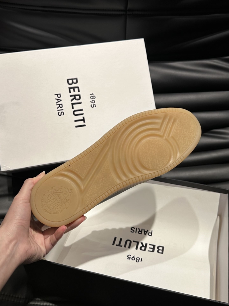 Berluti Sneakers